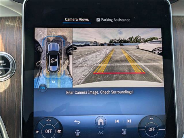 New 2026 Mercedes-Benz GLC 300 image 12