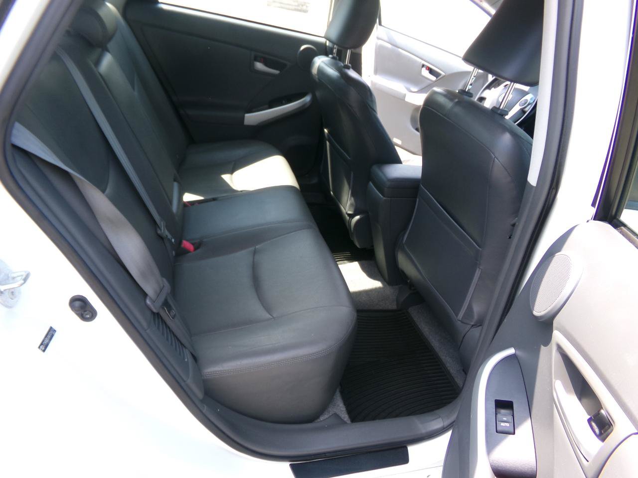Used 2010 Toyota Prius FWD image 17