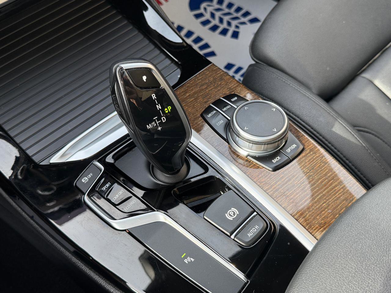 Used 2019 BMW X3 sDrive30i image 27