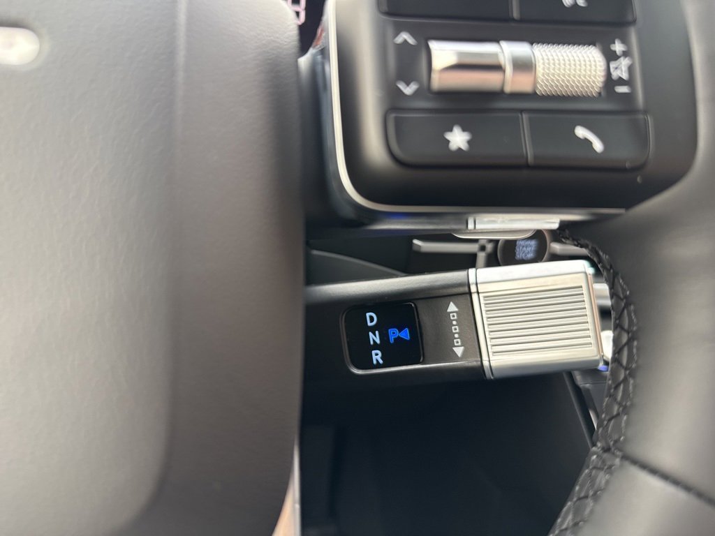 New 2026 Hyundai Santa Fe XRT image 41