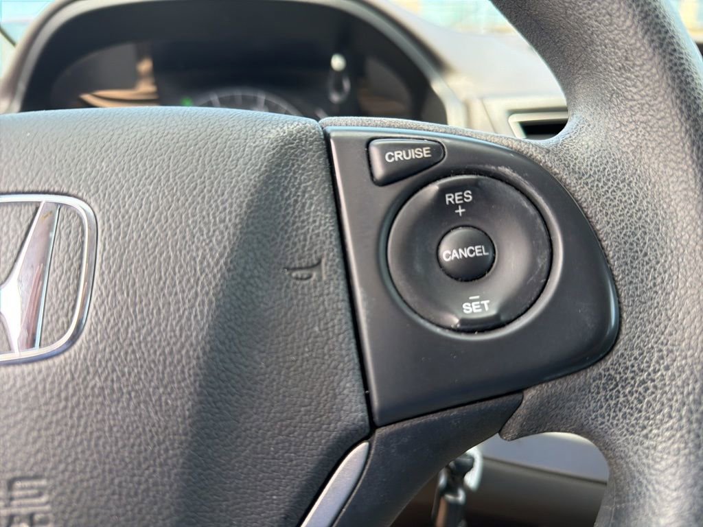 Used 2014 Honda CR-V EX image 23