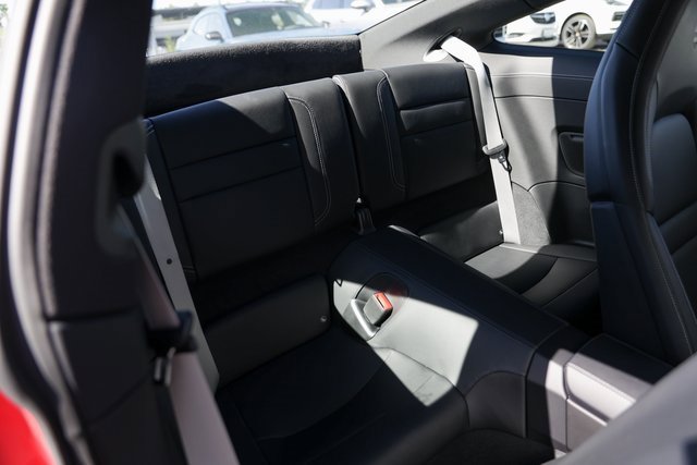 Certified 2025 Porsche 911 Carrera image 26
