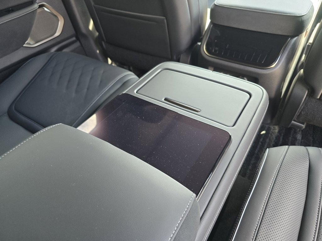 New 2026 INFINITI QX80 Autograph image 27