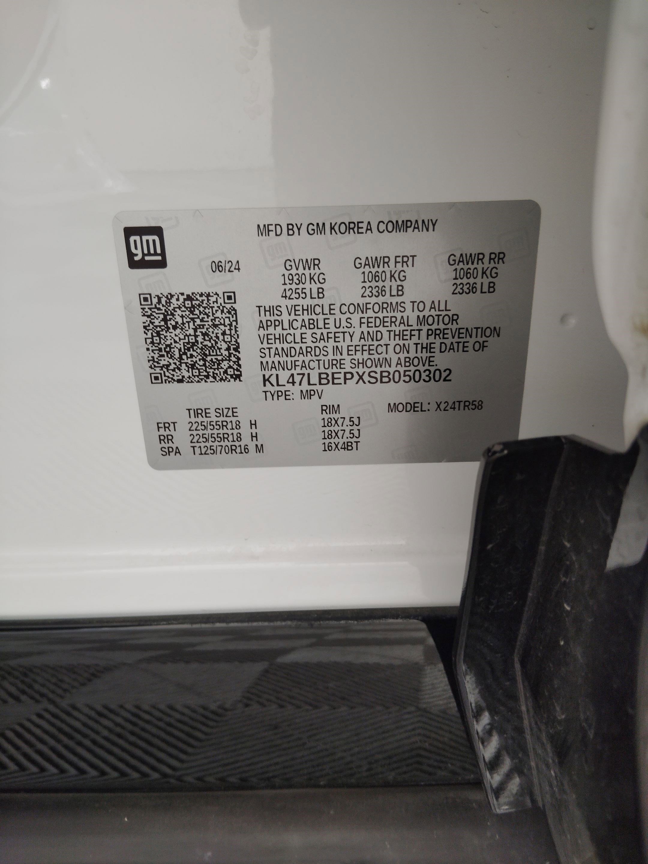 Used 2025 Buick Envista Sport Touring image 14