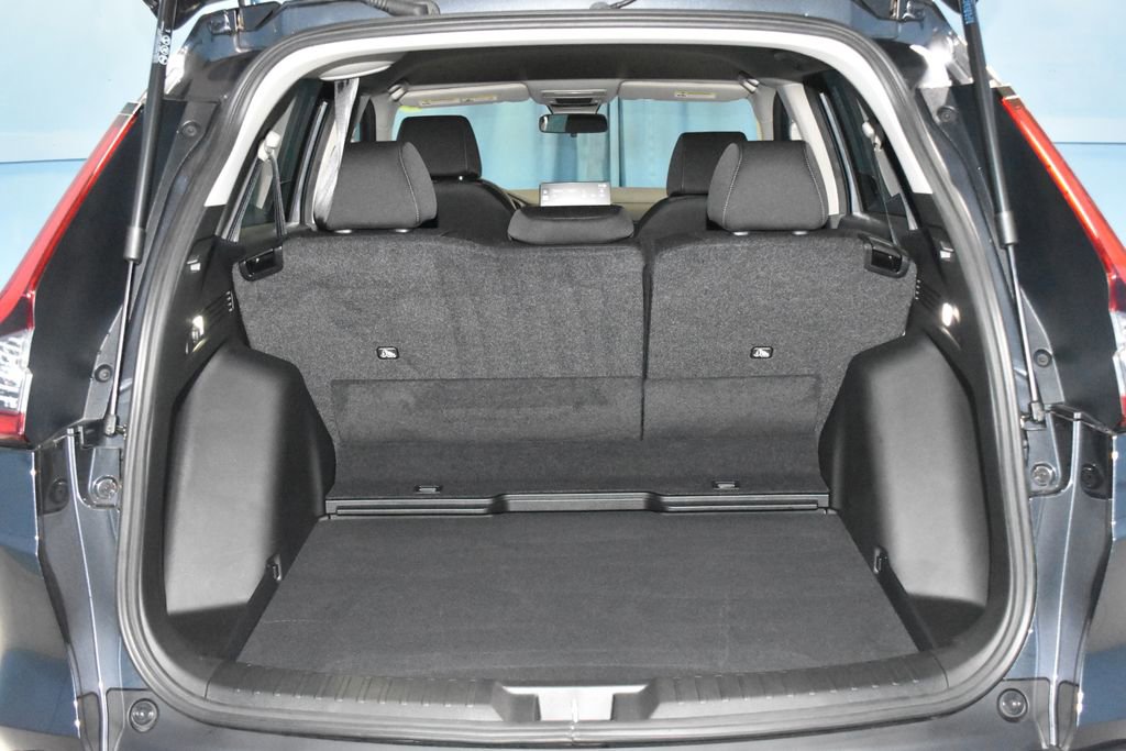Used 2026 Honda CR-V LX image 32