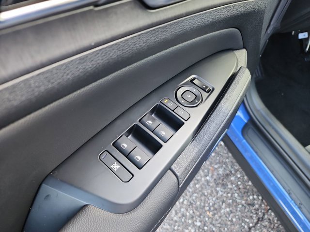 New 2026 Kia Sportage X-Pro Prestige image 16