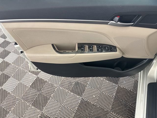 Used 2018 Hyundai Elantra Value Edition image 20