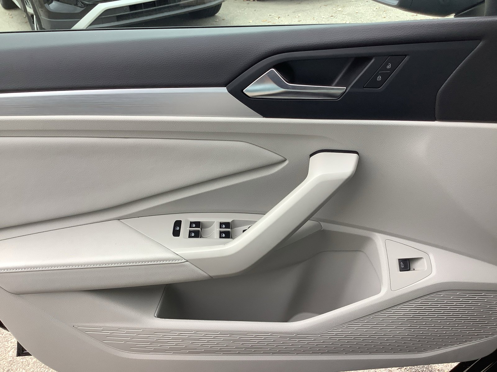 New 2026 Volkswagen Jetta S image 28