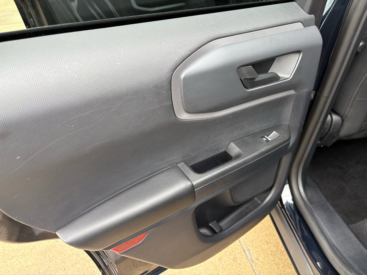 Used 2023 Ford Bronco Sport Big Bend image 31