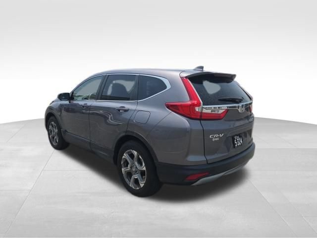 Used 2018 Honda CR-V EX-L image 4