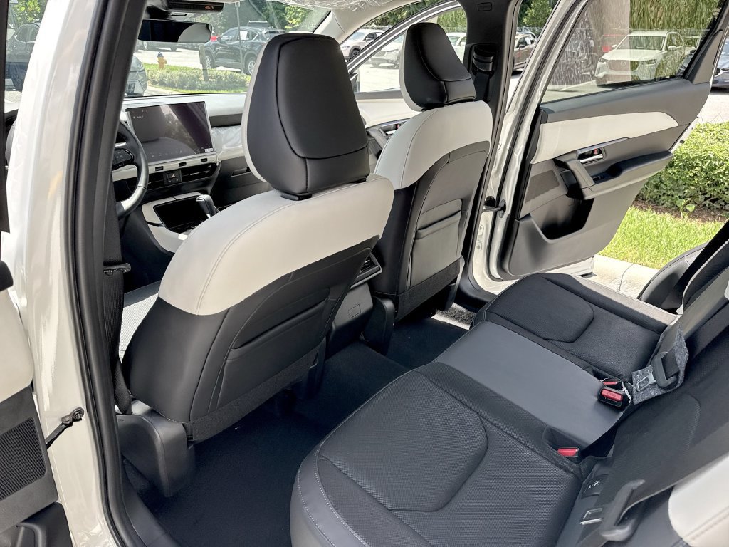 New 2026 MAZDA CX-5 Preferred AWD/4WD image 34