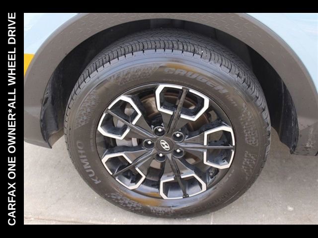 Used 2024 Hyundai Santa Cruz SE AWD/4WD image 10