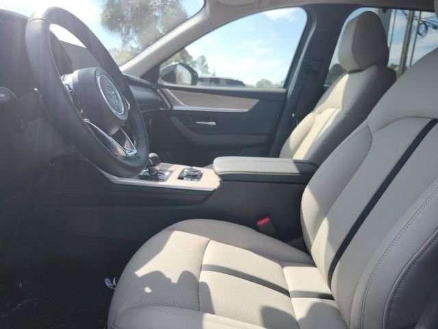 New 2026 MAZDA CX-90 3.3 Turbo w/ Premium Sport Pkg AWD/4WD image 11