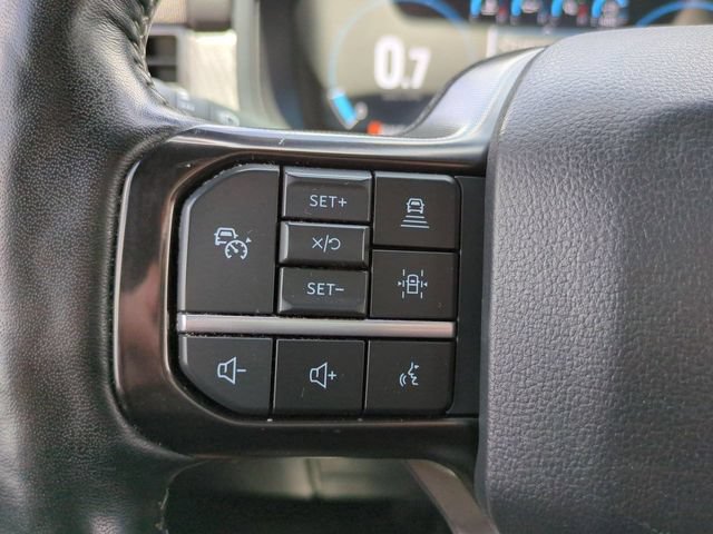 Certified 2023 Ford F150 Platinum w/ Equipment Group 701A High AWD/4WD image 26