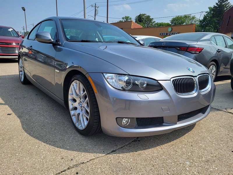 Used 2010 BMW 328i Coupe
