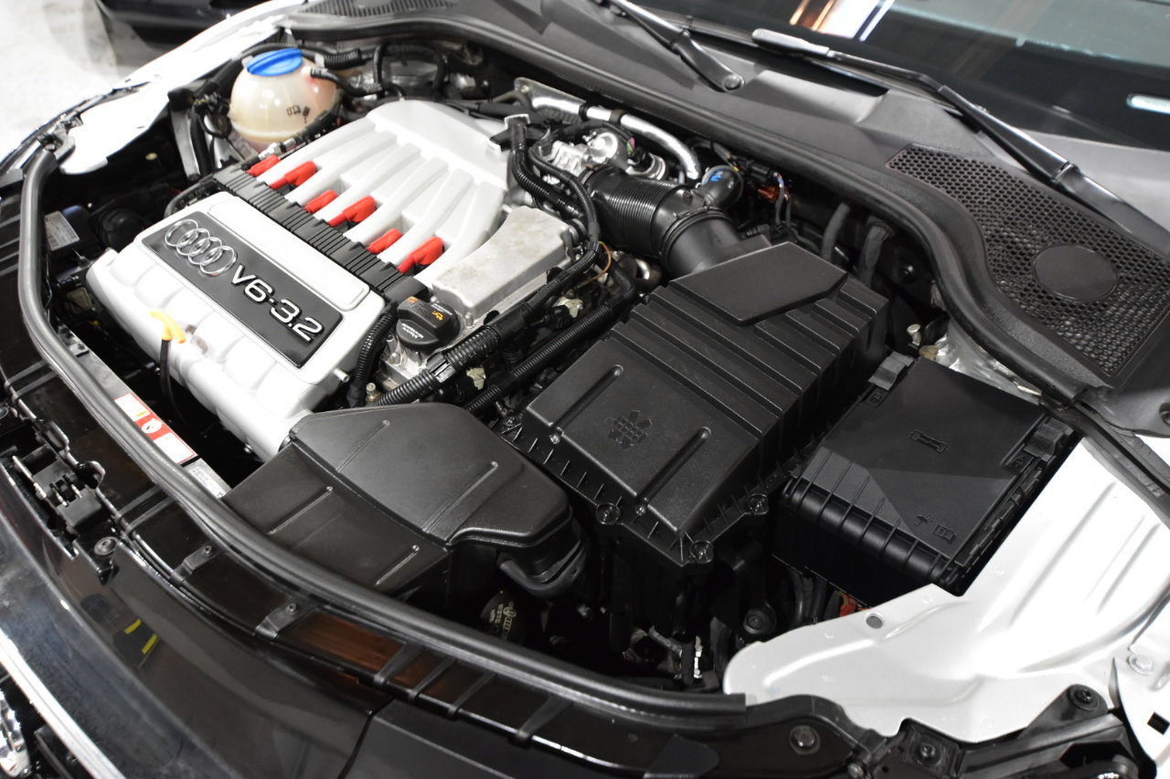 Used 2008 Audi TT 3.2 image 49