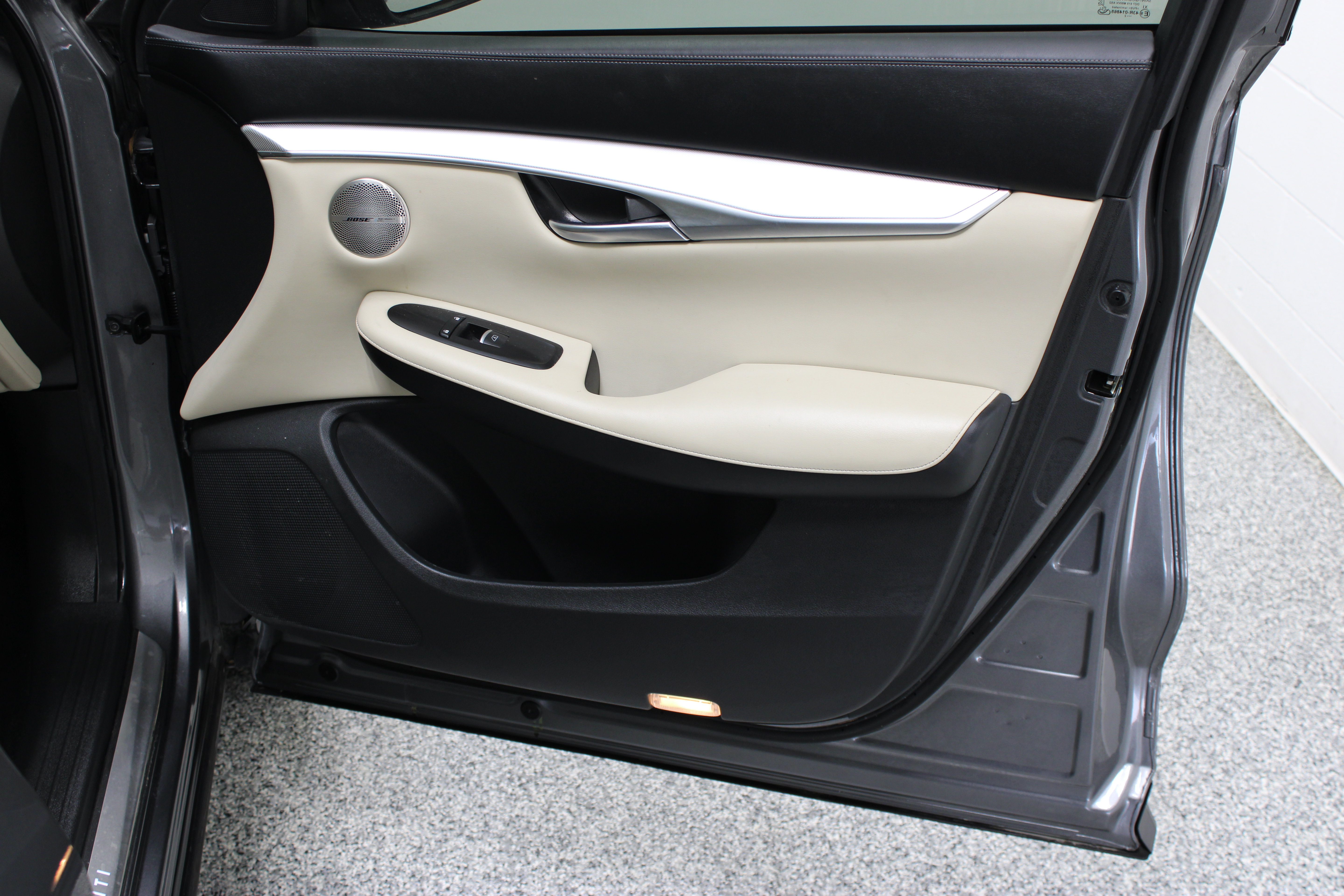 Used 2022 INFINITI QX50 Sensory FWD image 34