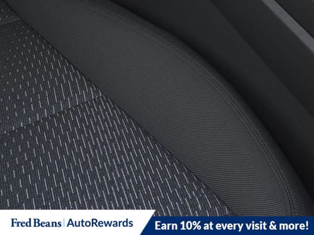 New 2026 Chevrolet Equinox LT AWD/4WD image 21