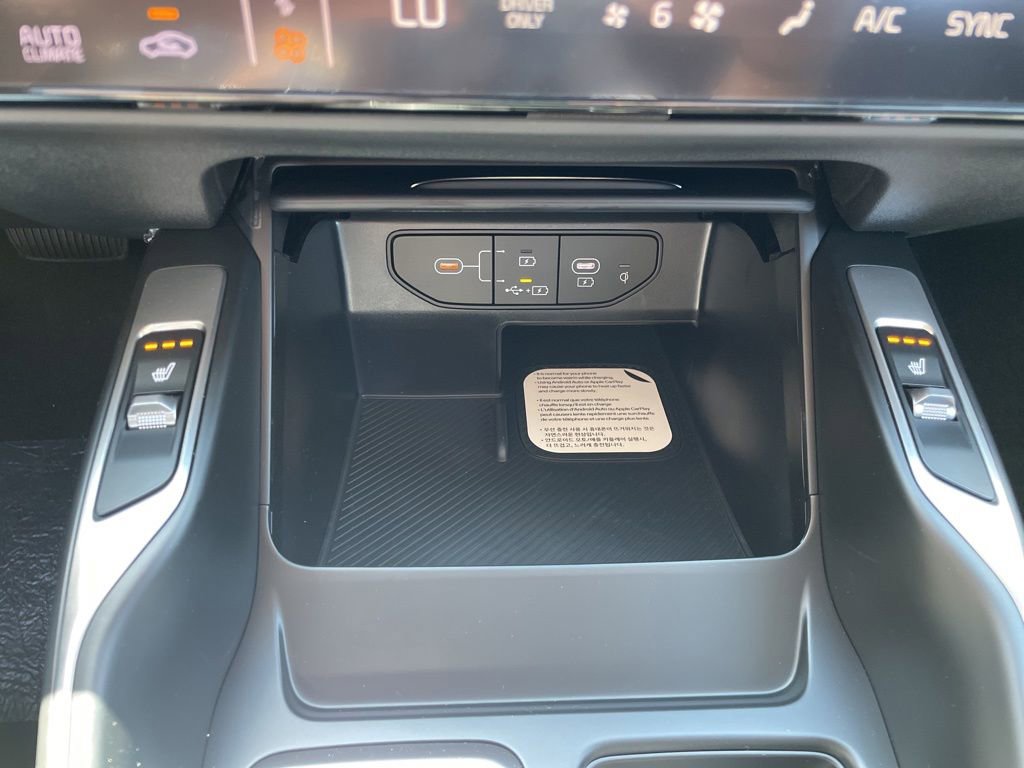 New 2026 Kia Sorento EX AWD/4WD image 22
