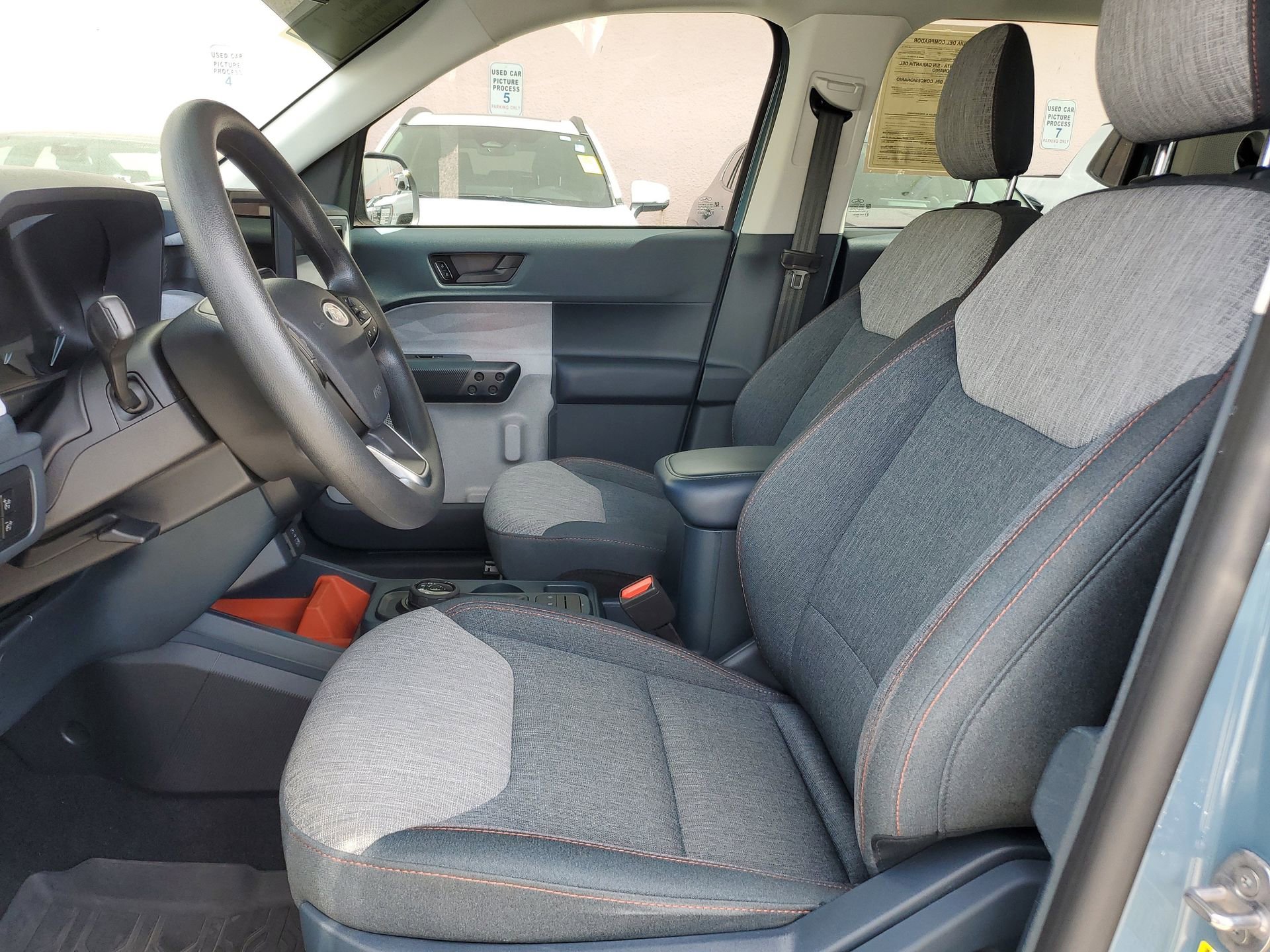 Used 2023 Ford Maverick XLT image 19