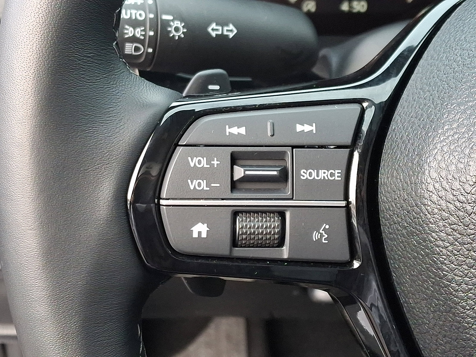 Certified 2026 Honda Civic Sport image 23