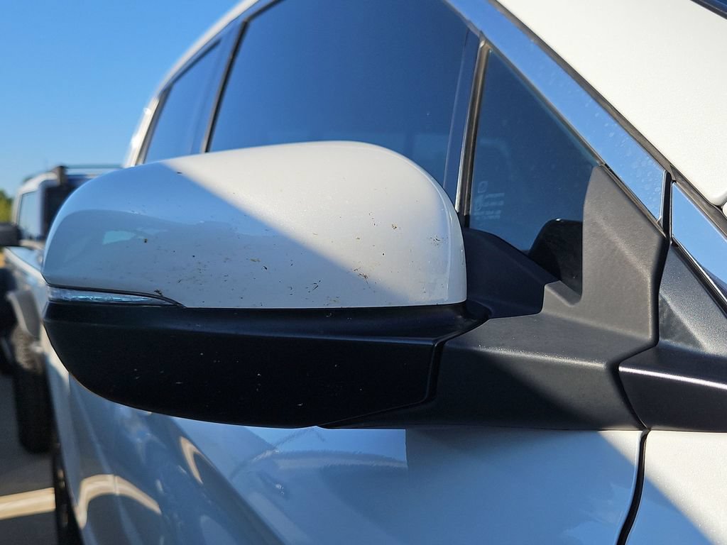 Used 2022 Honda Ridgeline RTL image 24
