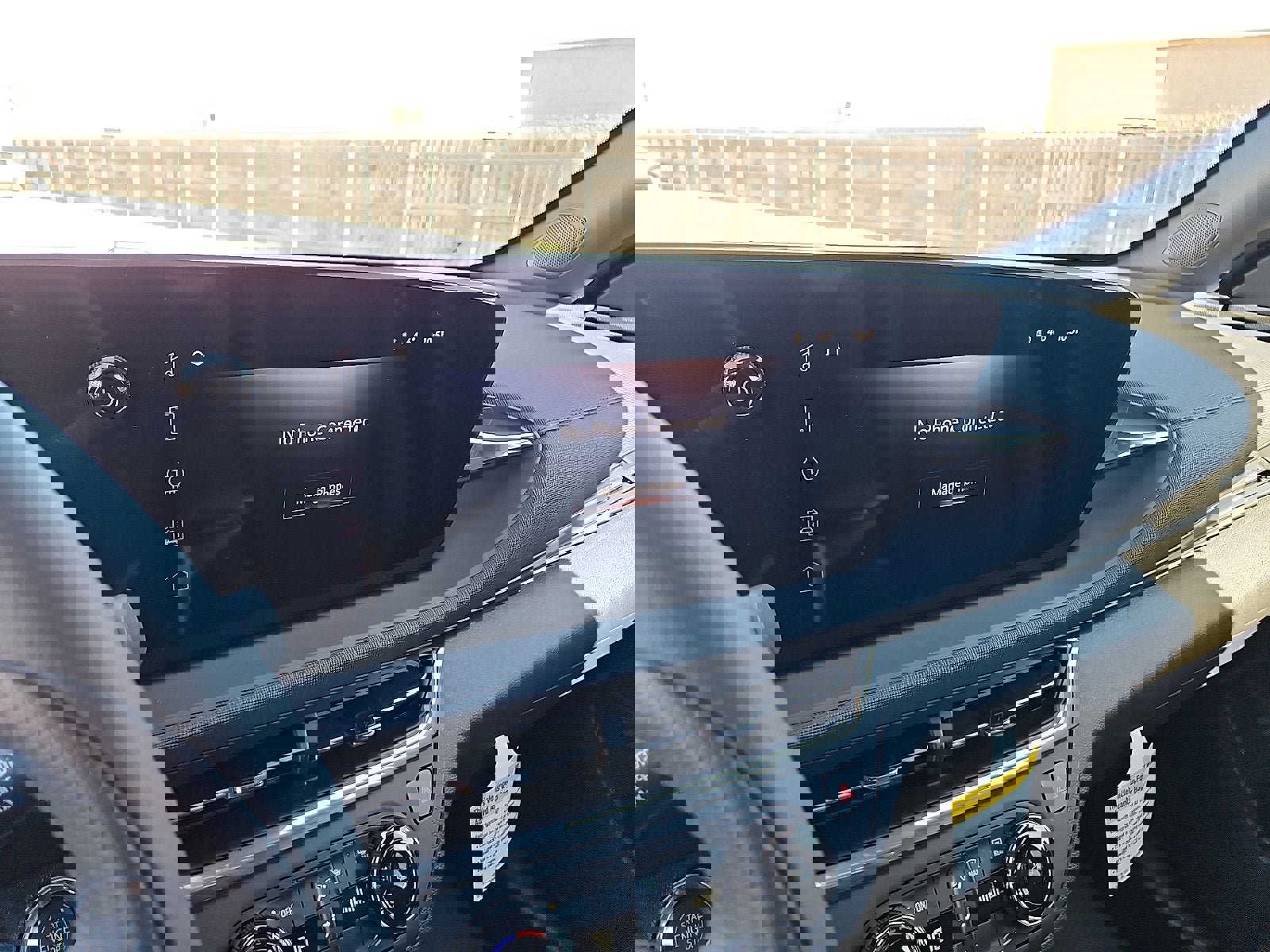 New 2026 Buick Envista Preferred w/ Convenience II Package image 16