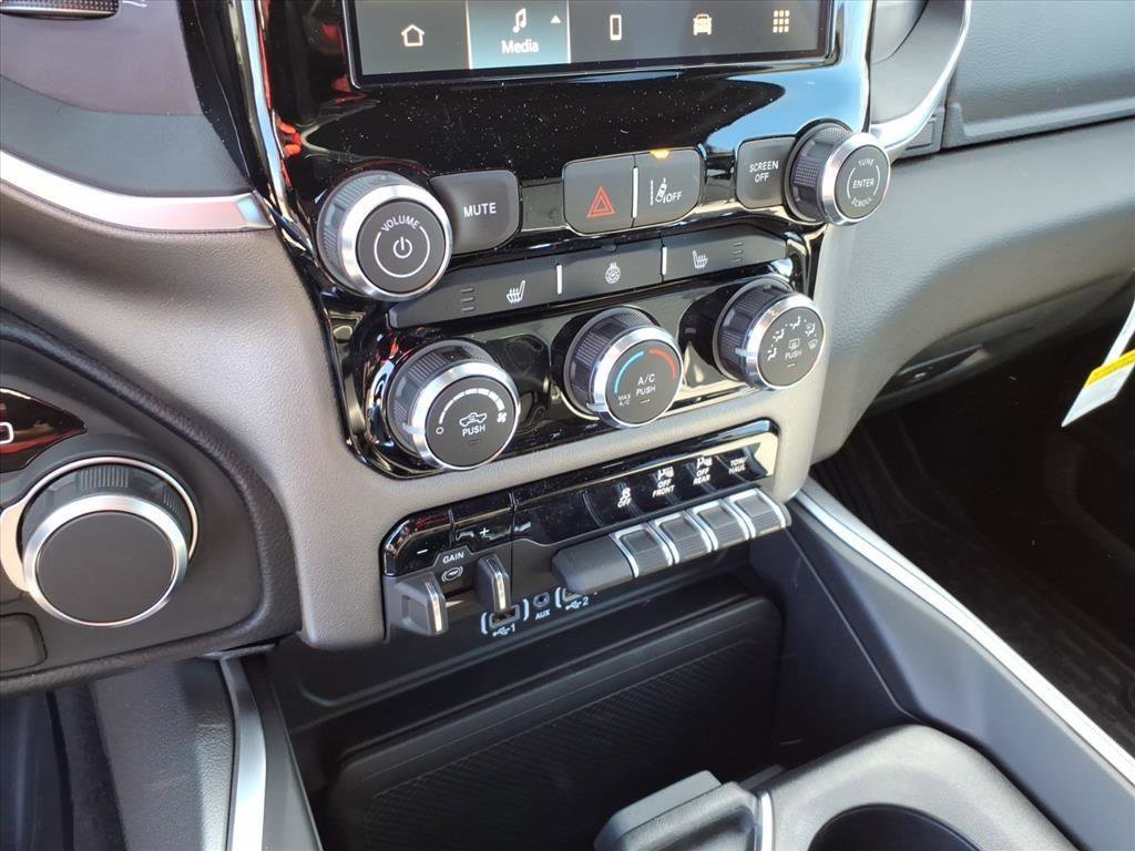 New 2026 RAM 1500 Big Horn image 14