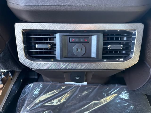 New 2026 Ford F250 King Ranch AWD/4WD image 14