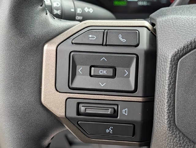 Certified 2024 Toyota Land Cruiser w/ Premium Package AWD/4WD image 22