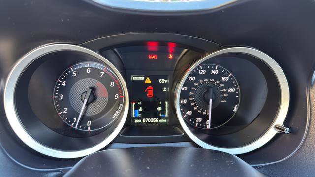 Used 2015 Mitsubishi Lancer Evolution Final Edition image 15