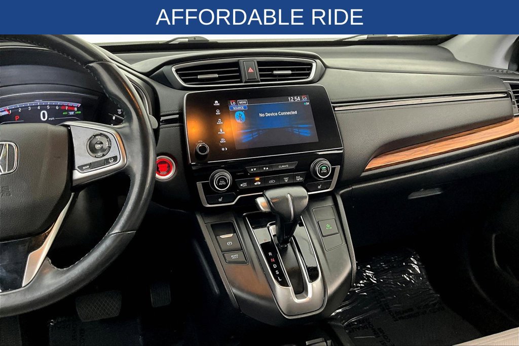 Used 2019 Honda CR-V Touring image 9