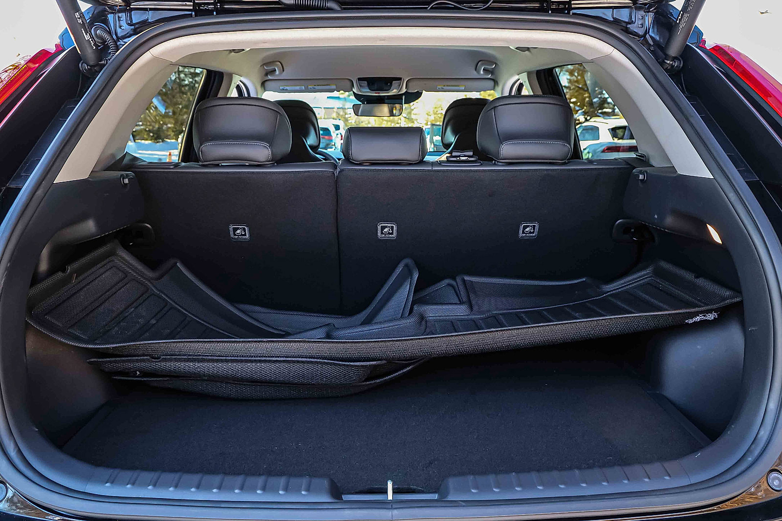 Certified 2024 Kia Niro Wind w/ Wind Preserve Package image 21