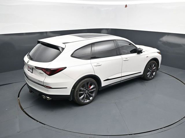 Used 2023 Acura MDX Type S AWD/4WD image 50