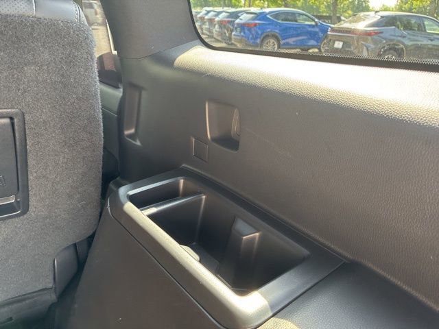 New 2025 Lexus GX 550 AWD/4WD image 50