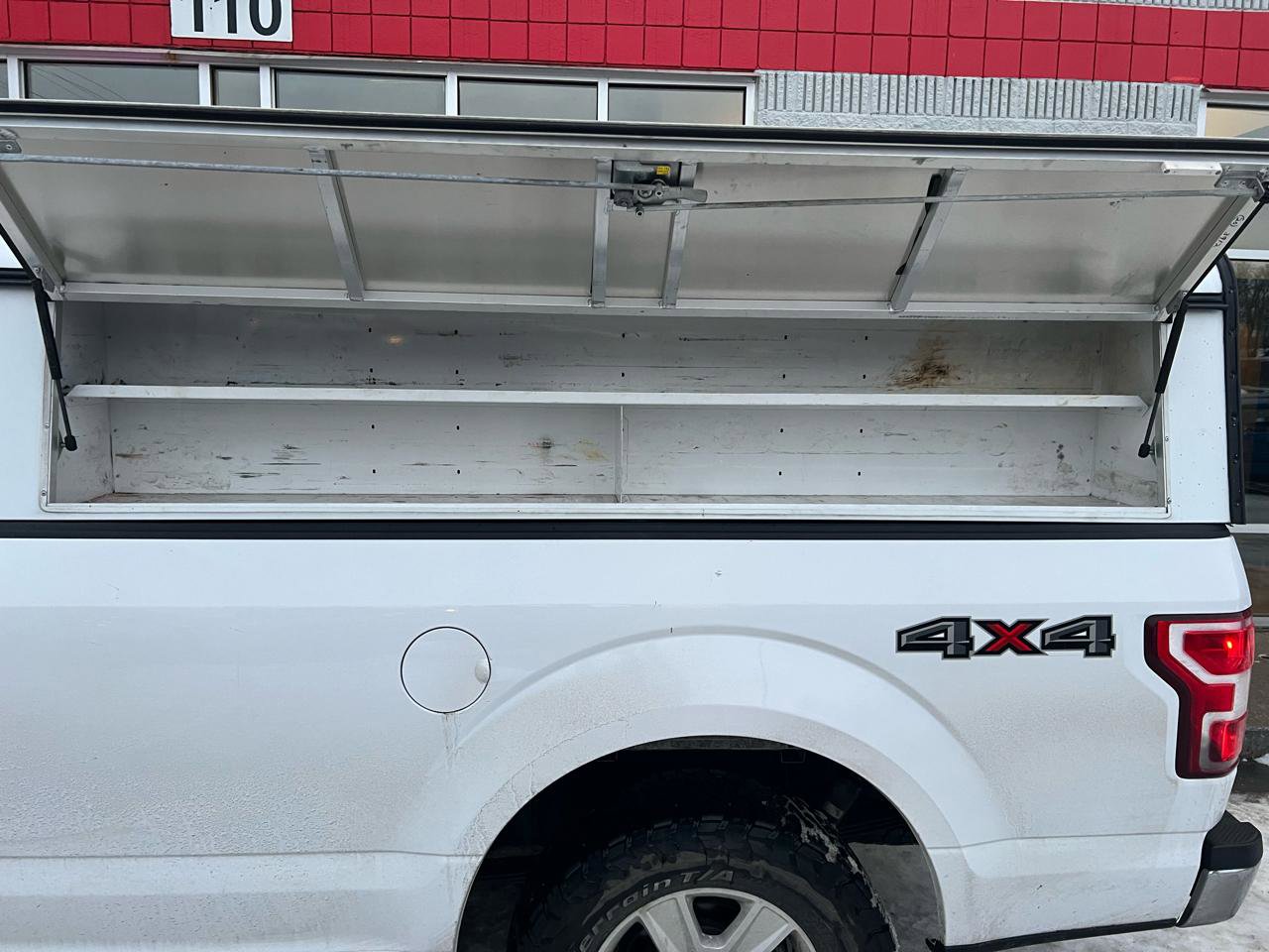 Used 2019 Ford F150 XLT w/ Equipment Group 301A Mid image 19