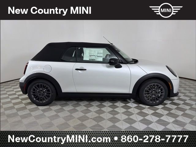 New 2026 MINI Cooper S image 8