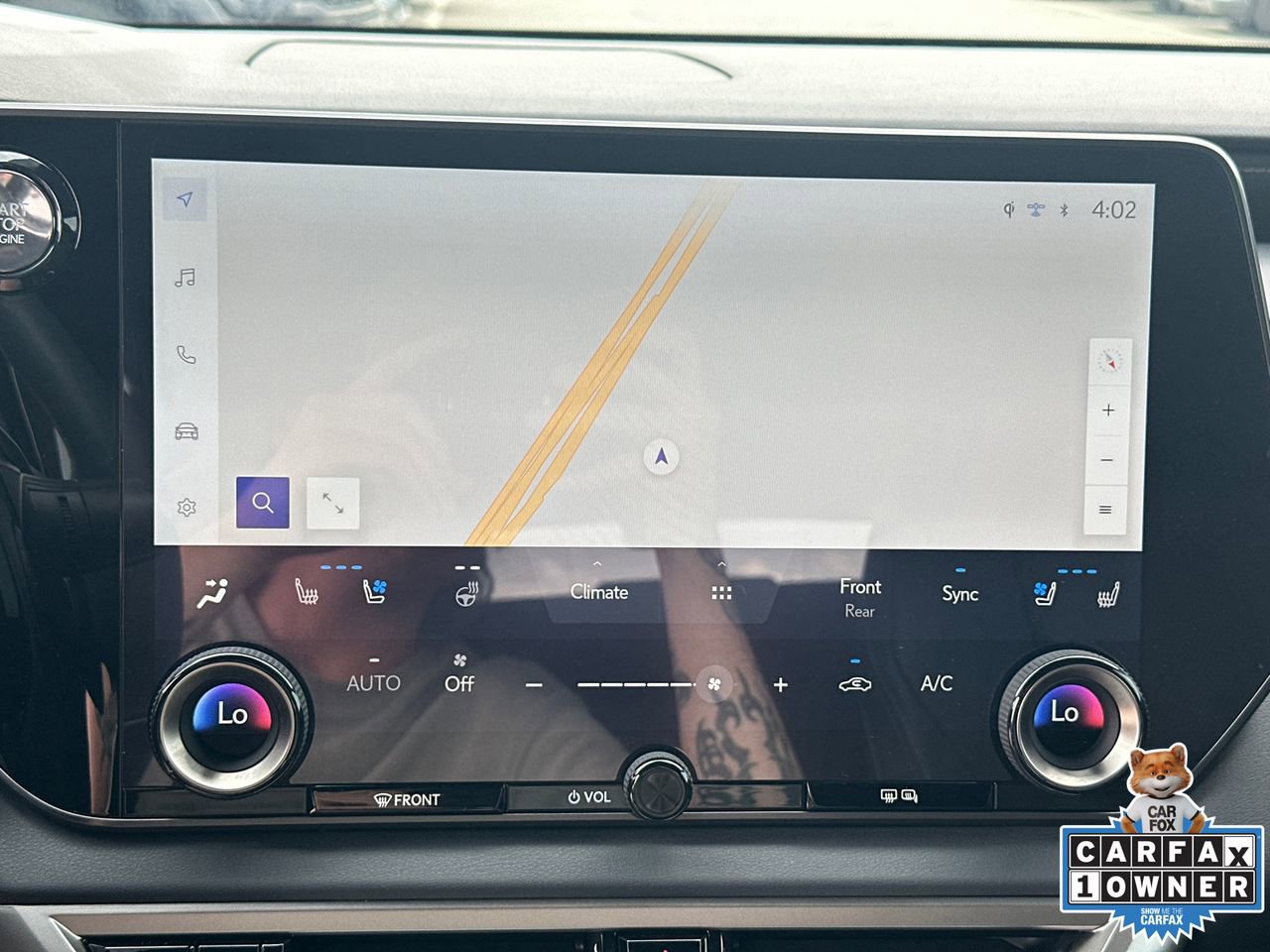 Used 2024 Lexus RX 350 Premium Plus w/ Convenience Package image 29