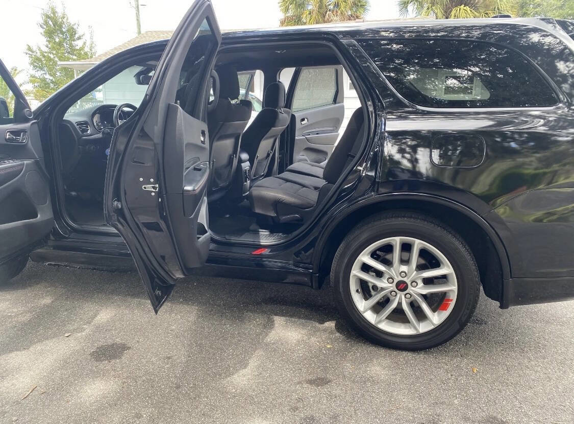 Used 2023 Dodge Durango GT image 16