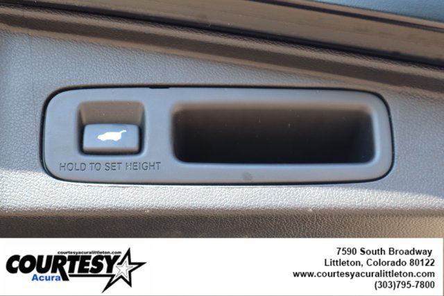 Used 2022 Honda CR-V Touring image 29