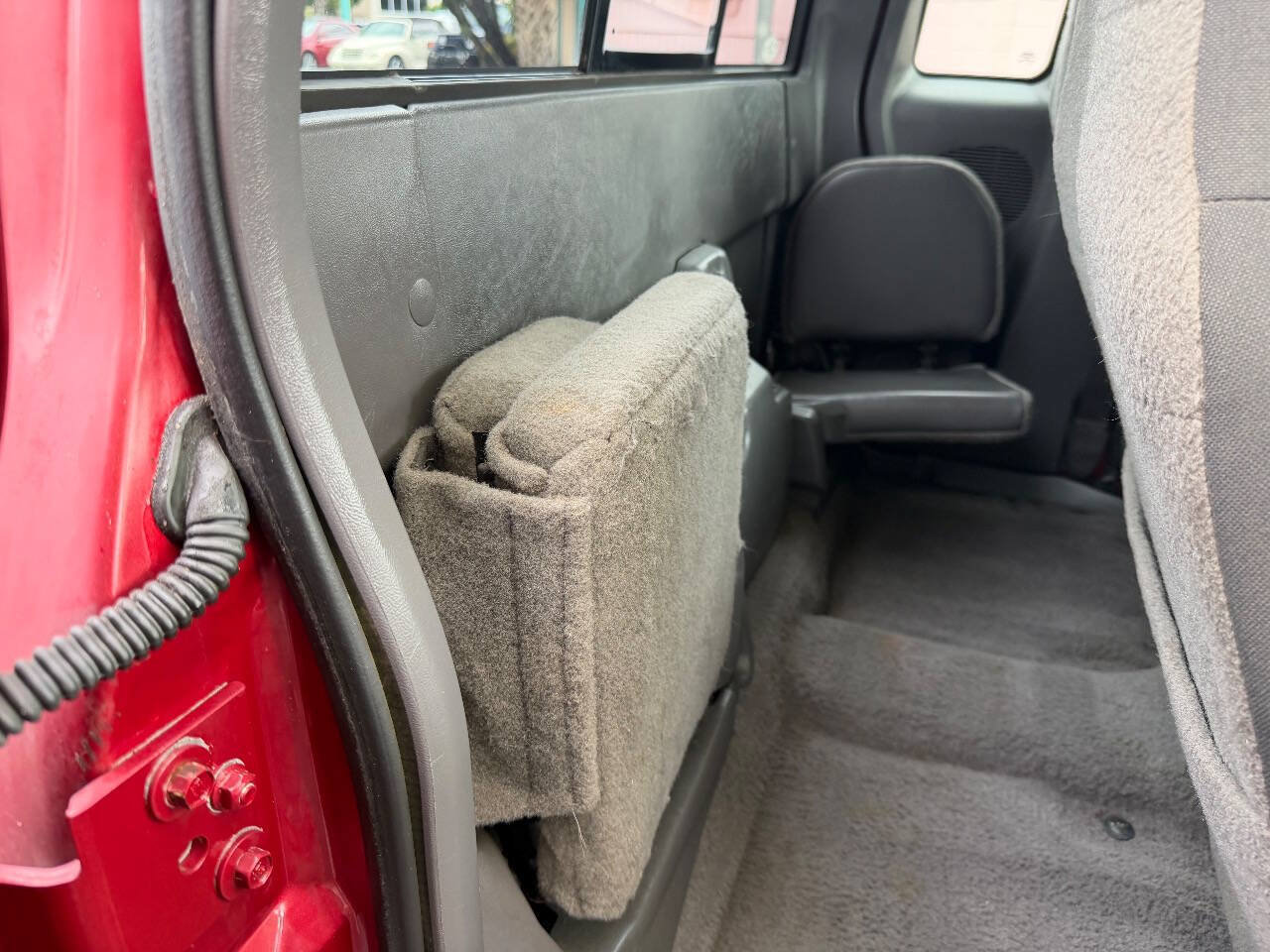 Used 2002 Ford Ranger XLT RWD image 9