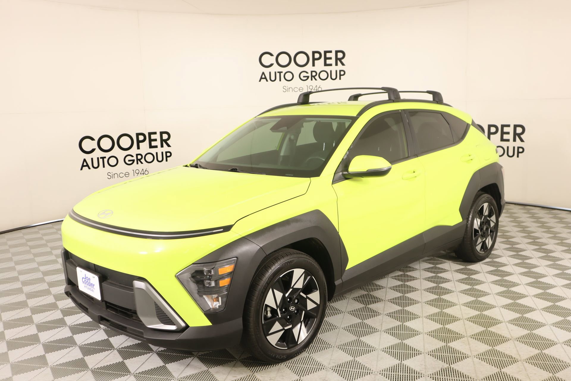 Used 2024 Hyundai Kona SEL w/ Convenience Package image 10