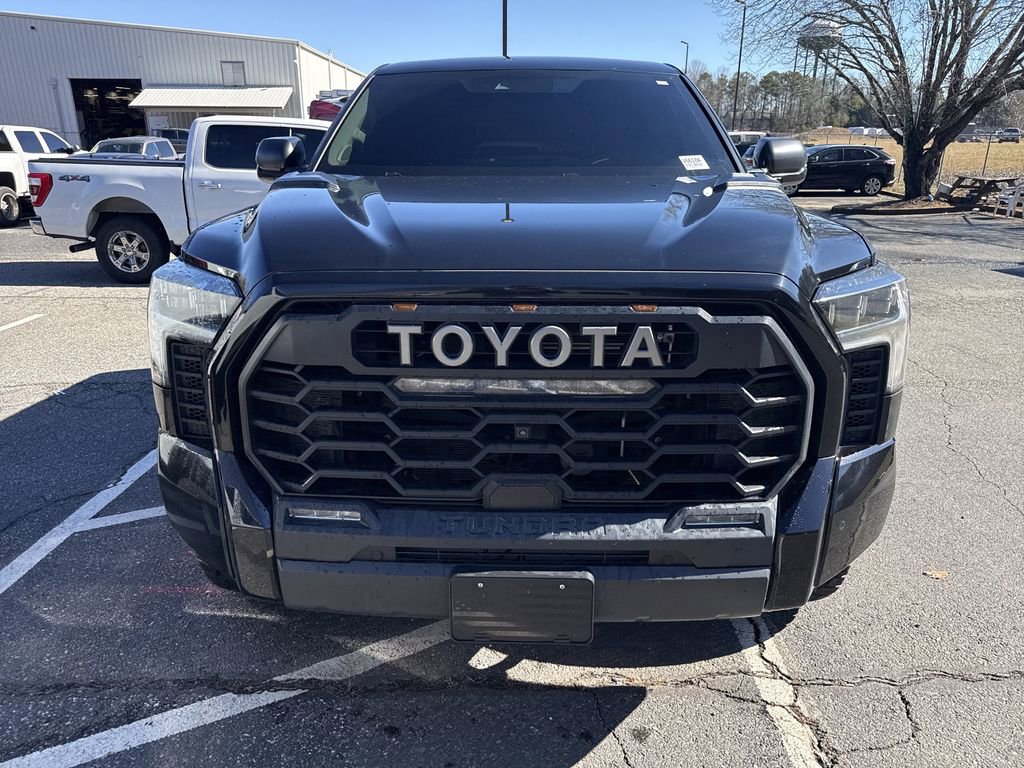 Used 2023 Toyota Tundra TRD Pro image 4