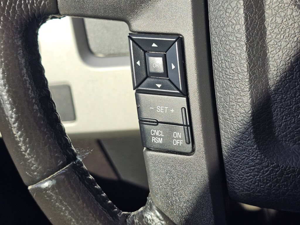 Used 2012 Ford F150 Lariat w/ Lariat Chrome Pkg AWD/4WD image 23
