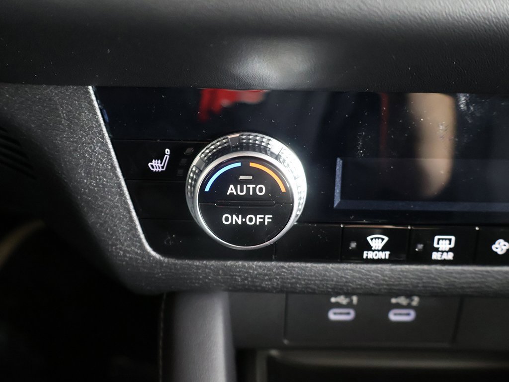 New 2026 Mitsubishi Outlander ES image 48