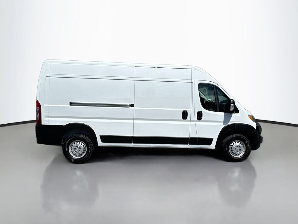 Used 2026 RAM ProMaster 2500 w/ Convenience Group FWD image 7