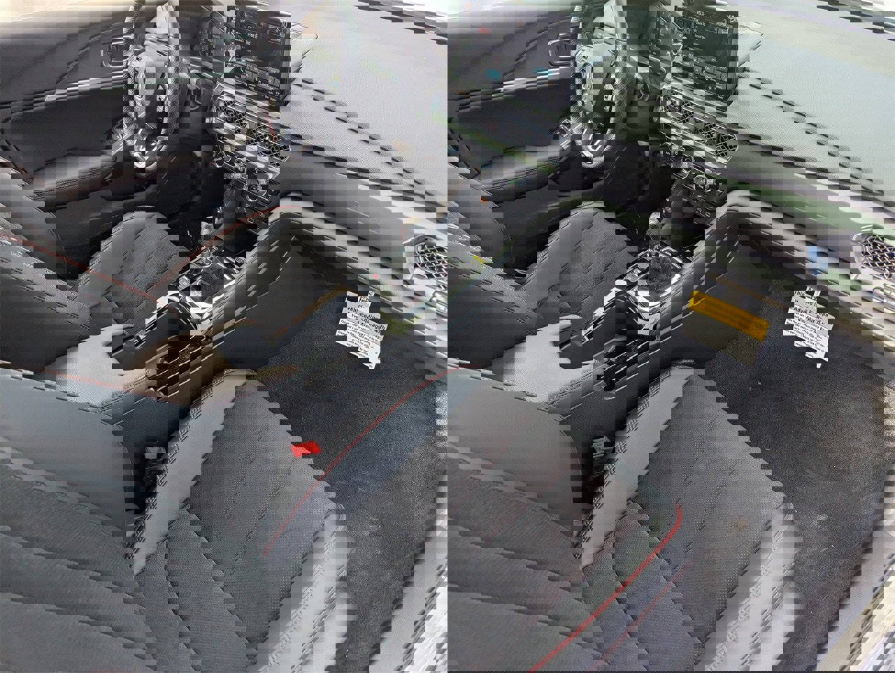 New 2026 Acura Integra Type S image 15