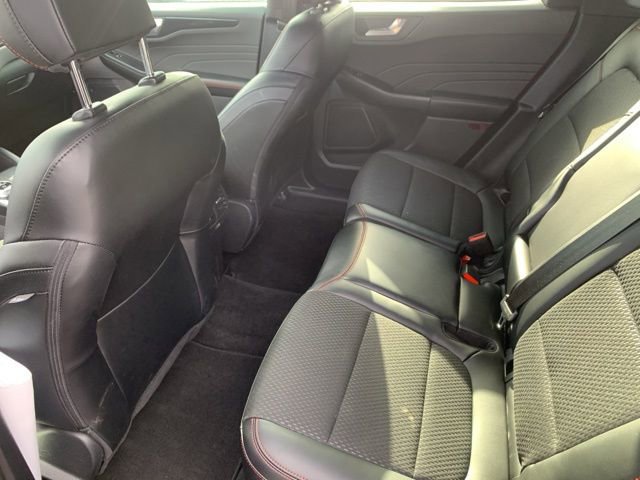 New 2025 Ford Escape ST-Line w/ Equipment Group 301A image 26