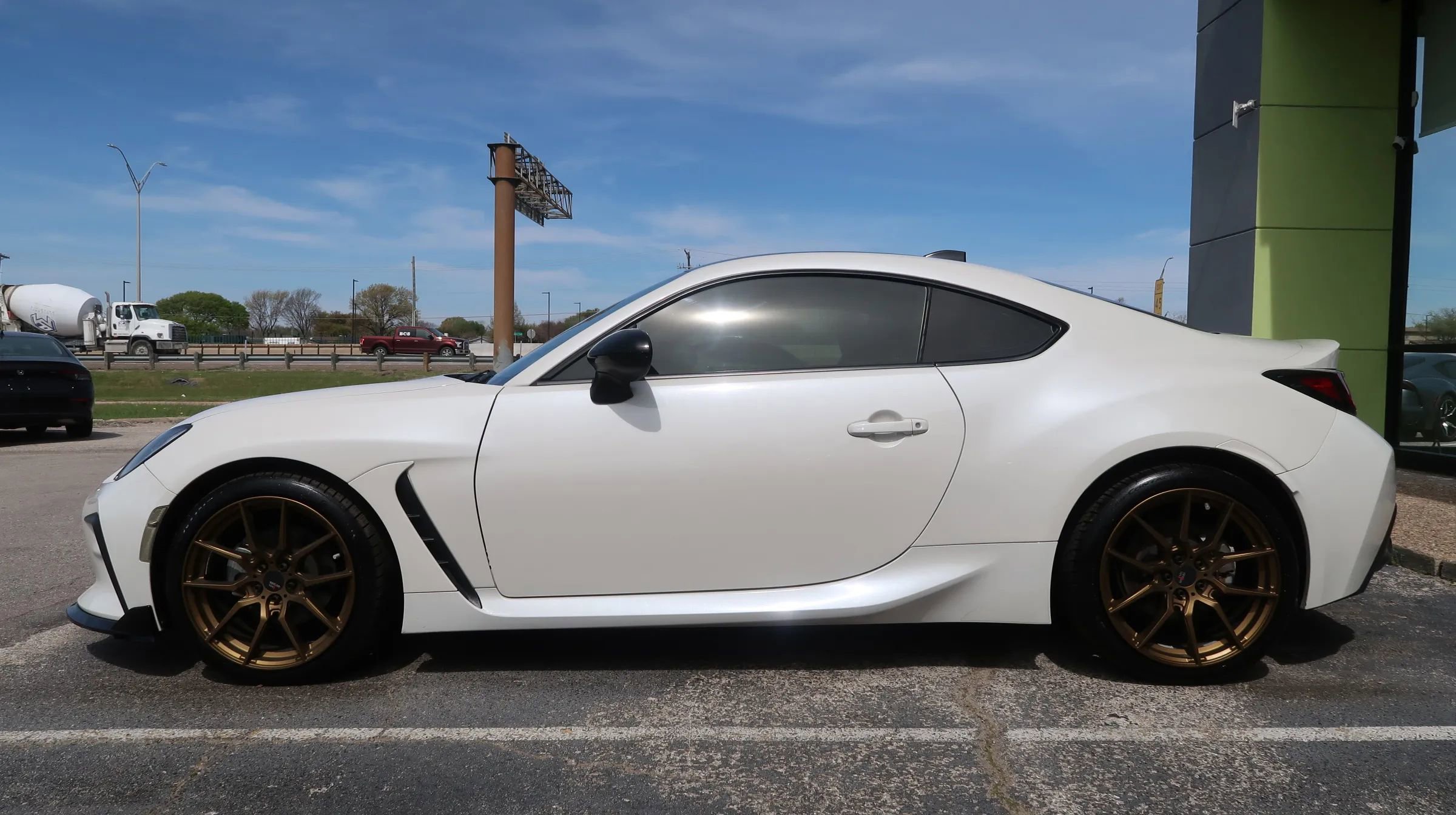 Used 2022 Toyota GR86 image 7