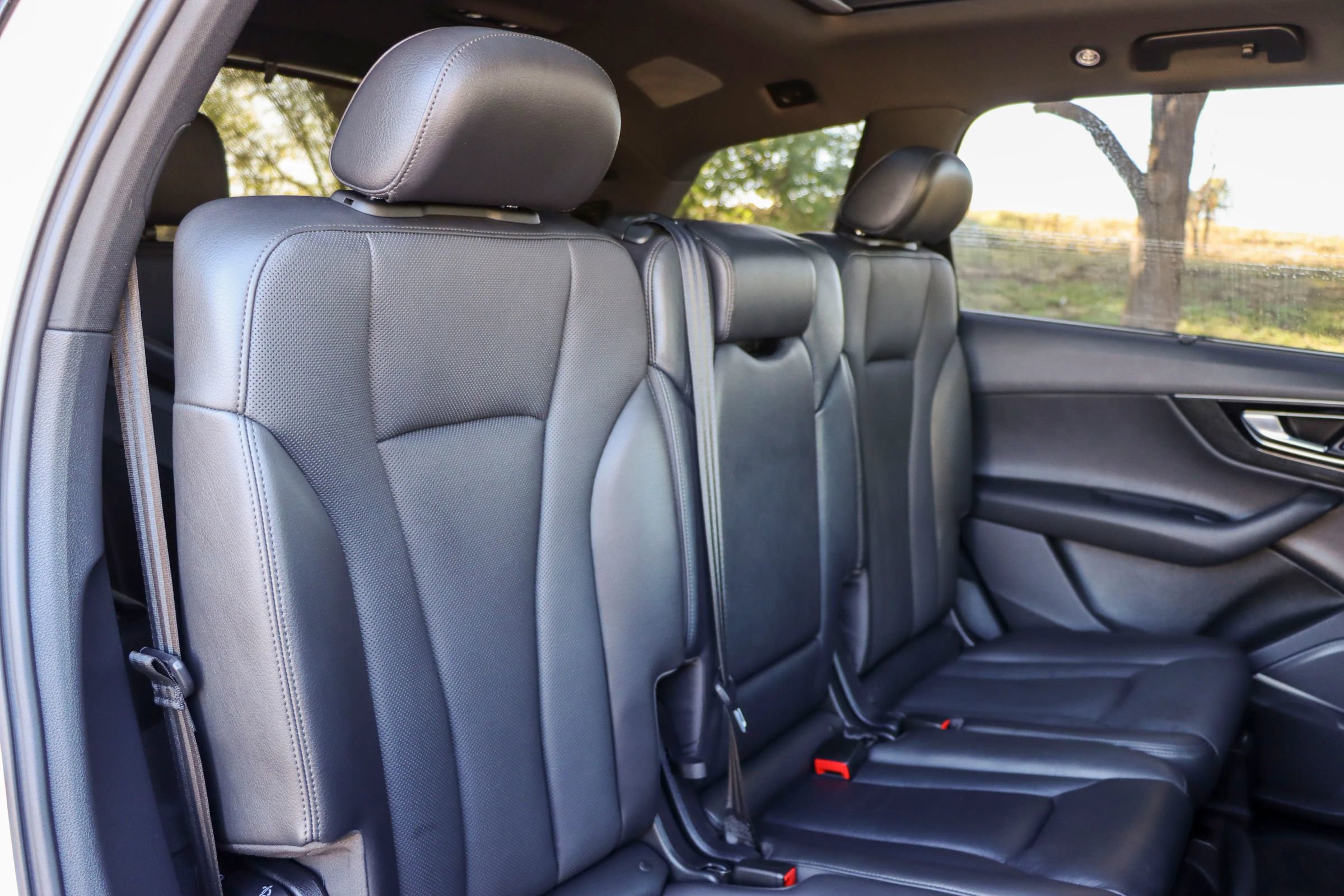 Used 2018 Audi Q7 3.0T Prestige w/ Prestige Package image 19